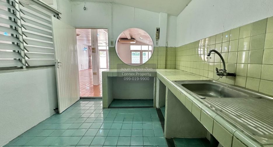 À vendre 2 chambres maison à Dusit, Bangkok