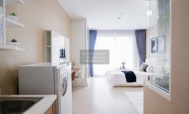 For sale 1 bed condo in Mueang Nonthaburi, Nonthaburi