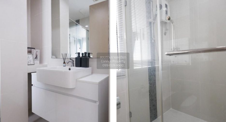 For sale 1 bed condo in Mueang Nonthaburi, Nonthaburi
