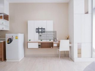 For sale 1 bed condo in Mueang Nonthaburi, Nonthaburi