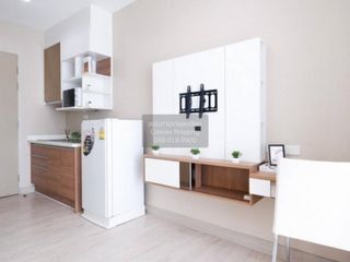 For sale 1 bed condo in Mueang Nonthaburi, Nonthaburi