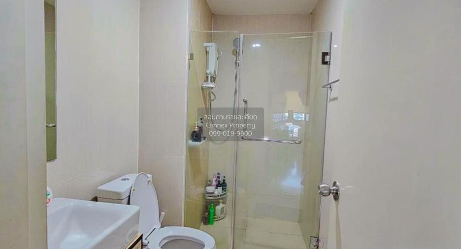 For sale 1 bed condo in Bangkok Yai, Bangkok