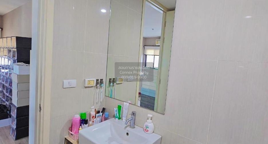For sale 1 bed condo in Bangkok Yai, Bangkok