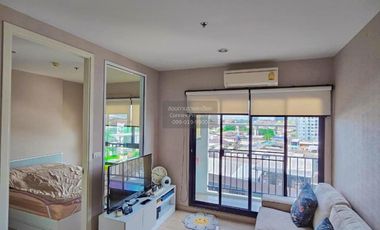 For sale 1 bed condo in Bangkok Yai, Bangkok