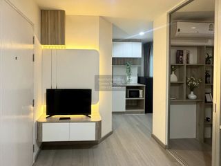 À vendre 1 chambre condo à Prawet, Bangkok