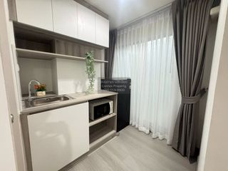 À vendre 1 chambre condo à Prawet, Bangkok