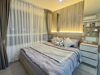 À vendre 1 chambre condo à Prawet, Bangkok
