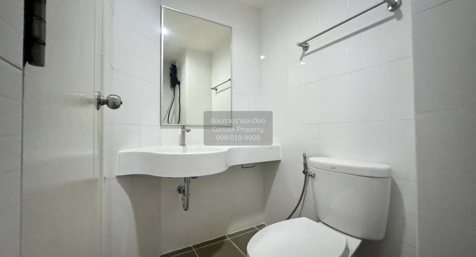 Condo en venta de 1 habitaciones en Prawet, Bangkok