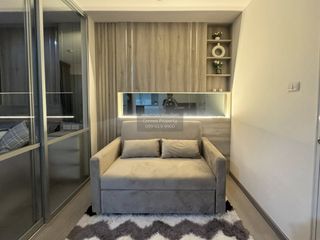 À vendre 1 chambre condo à Prawet, Bangkok