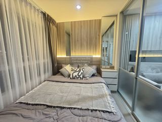 À vendre 1 chambre condo à Prawet, Bangkok