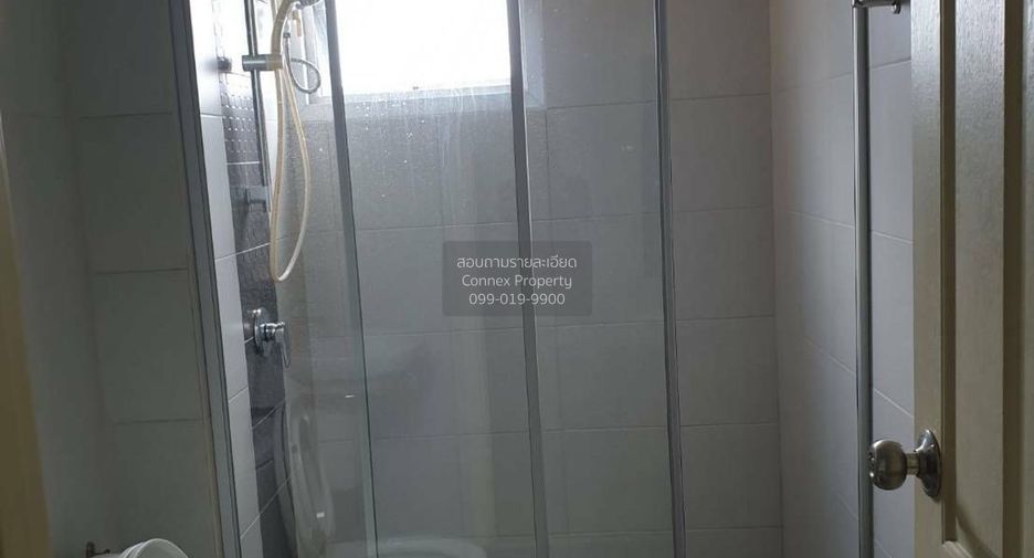 For sale 1 bed condo in Mueang Nonthaburi, Nonthaburi