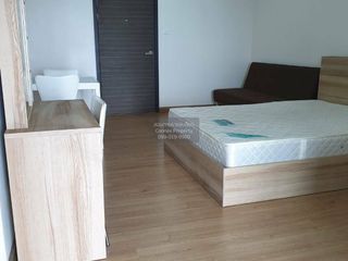 For sale 1 bed condo in Mueang Nonthaburi, Nonthaburi