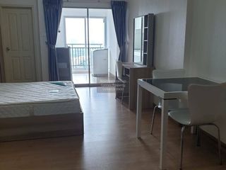 For sale 1 bed condo in Mueang Nonthaburi, Nonthaburi