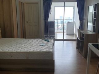 For sale 1 bed condo in Mueang Nonthaburi, Nonthaburi