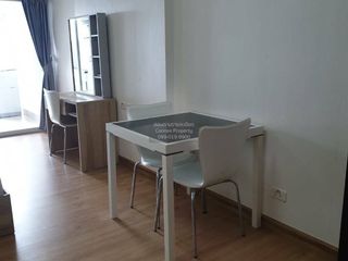 For sale 1 bed condo in Mueang Nonthaburi, Nonthaburi