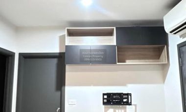 For sale 1 bed condo in Bang Na, Bangkok