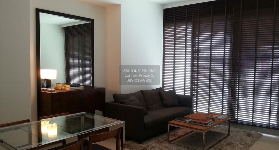 For sale 1 Beds condo in Pathum Wan, Bangkok