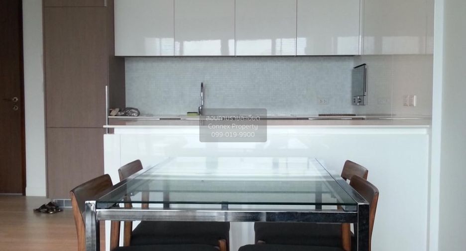 For sale 1 Beds condo in Pathum Wan, Bangkok