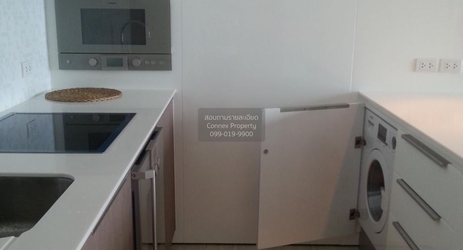 For sale 1 Beds condo in Pathum Wan, Bangkok