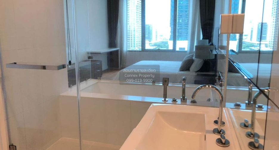 For sale 1 Beds condo in Pathum Wan, Bangkok