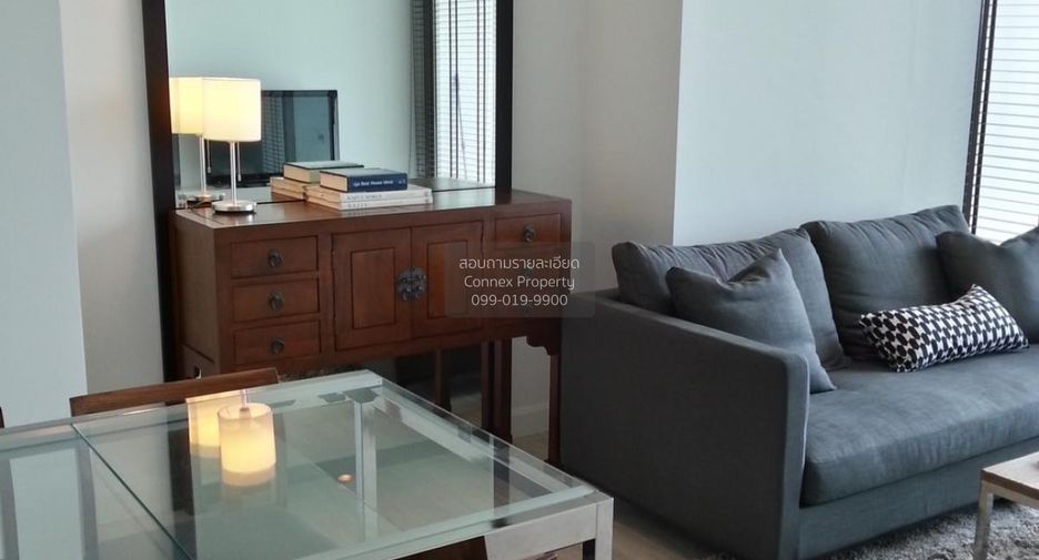 For sale 1 Beds condo in Pathum Wan, Bangkok