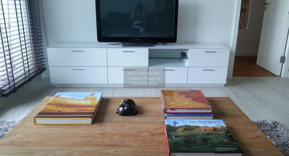 For sale 1 Beds condo in Pathum Wan, Bangkok