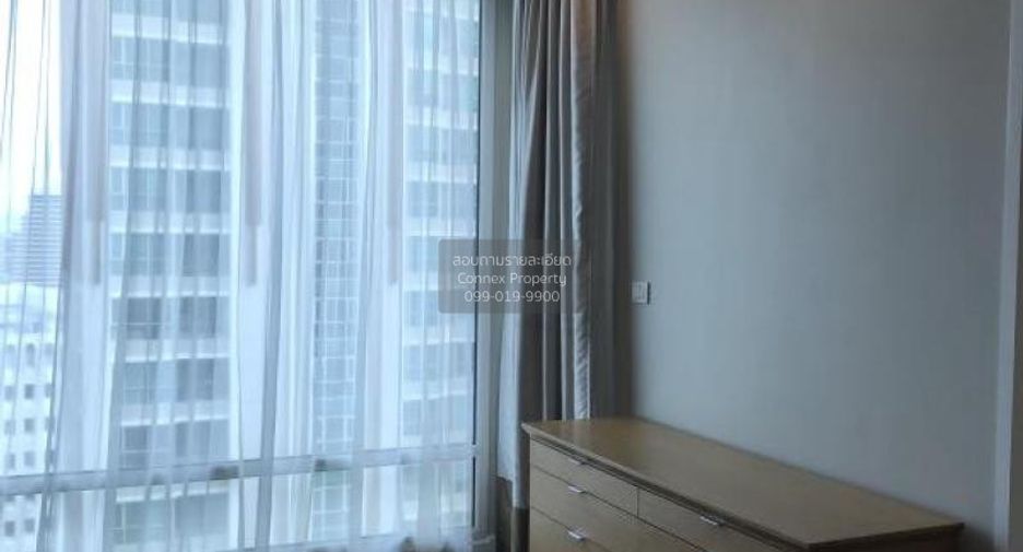 For sale 3 bedrooms condo in Pathum Wan, Bangkok