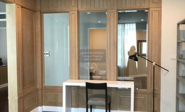 For sale 3 bedrooms condo in Pathum Wan, Bangkok
