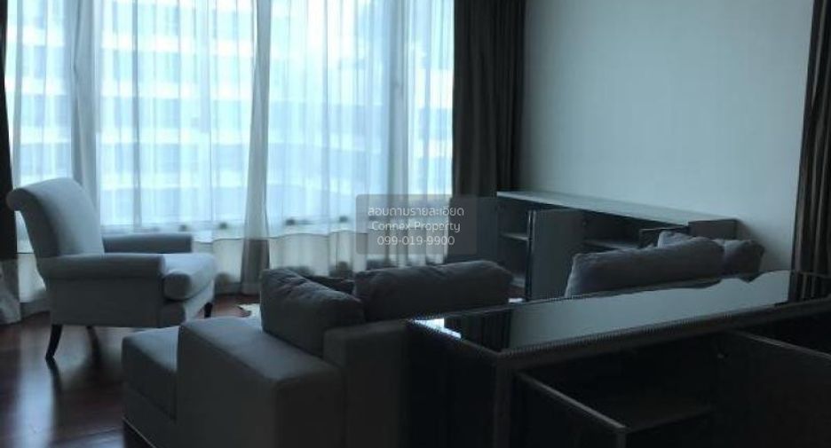 For sale 3 bedrooms condo in Pathum Wan, Bangkok