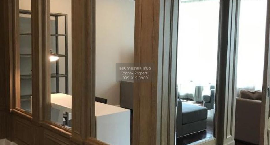 For sale 3 bedrooms condo in Pathum Wan, Bangkok