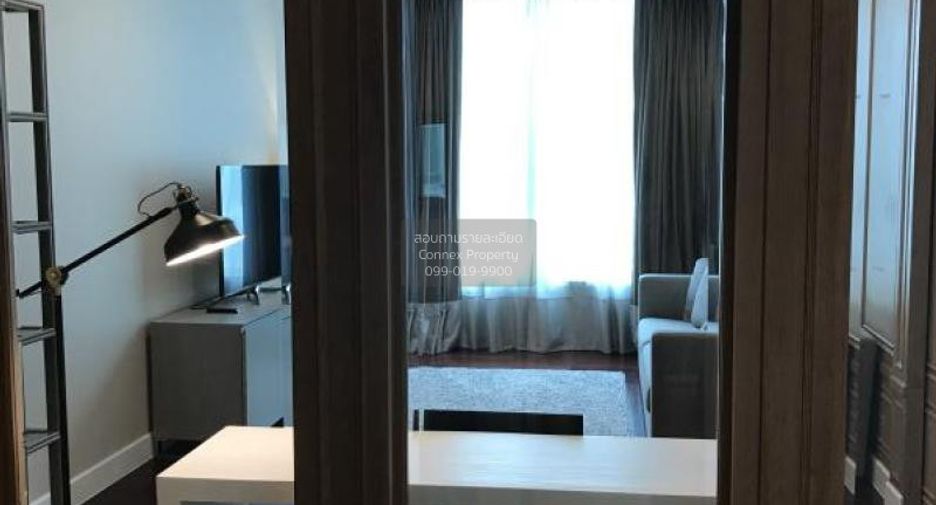 For sale 3 bedrooms condo in Pathum Wan, Bangkok