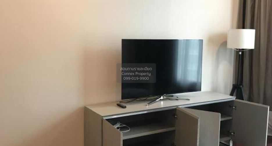 For sale 3 bedrooms condo in Pathum Wan, Bangkok