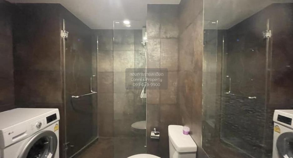 For sale 1 bed condo in Khlong Toei, Bangkok