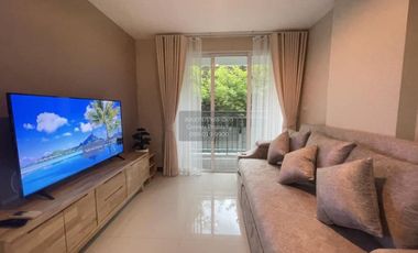 For sale 1 bed condo in Khlong Toei, Bangkok