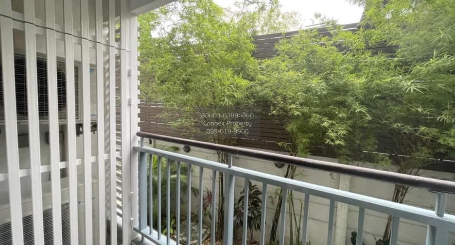 For sale 1 bed condo in Khlong Toei, Bangkok