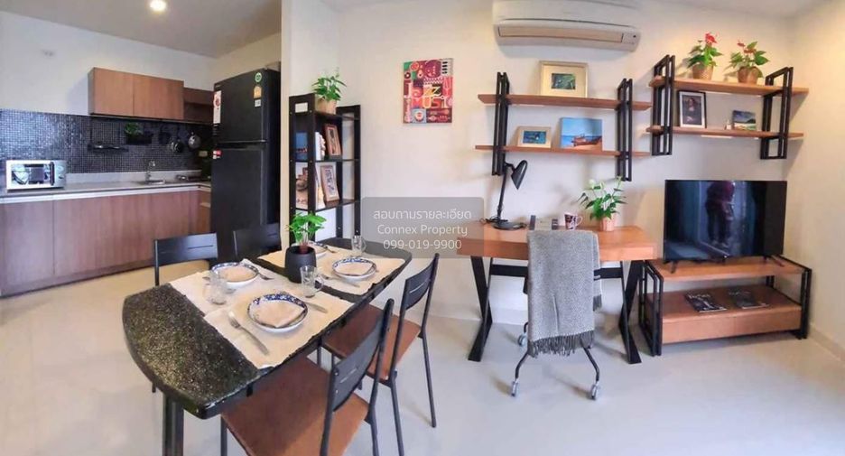 For sale 2 bedrooms condo in Bang Rak, Bangkok