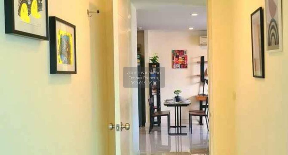 For sale 2 bedrooms condo in Bang Rak, Bangkok