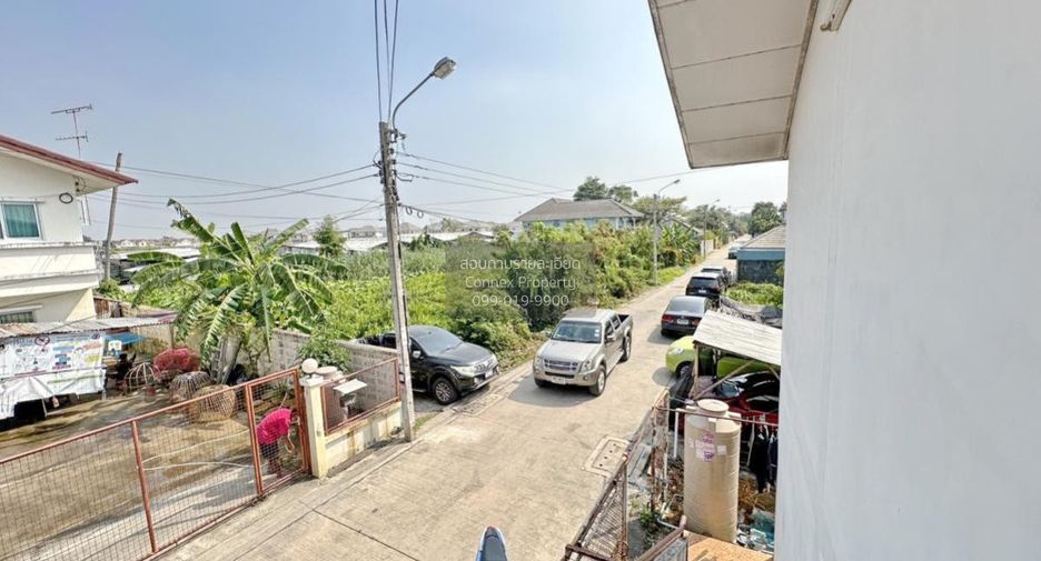For sale 11 bedrooms apartment in Nong Khaem, Bangkok