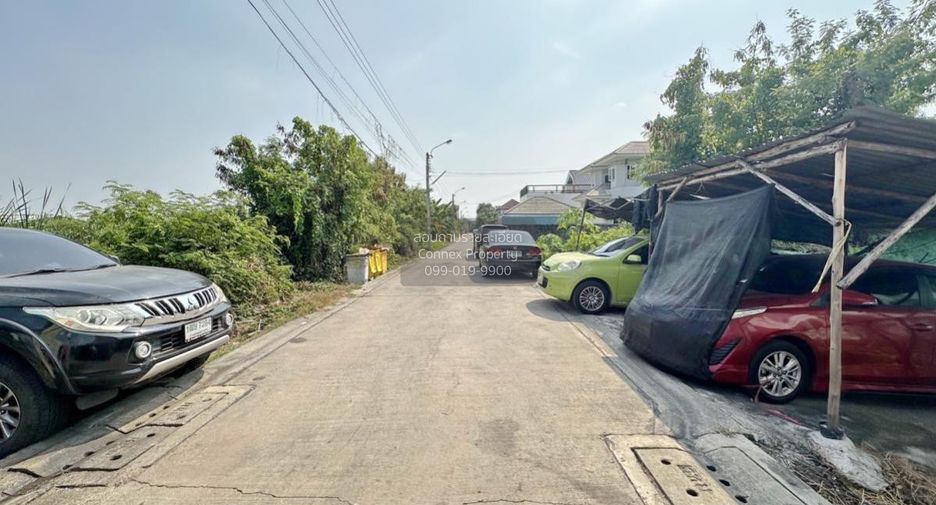 For sale 11 bedrooms apartment in Nong Khaem, Bangkok