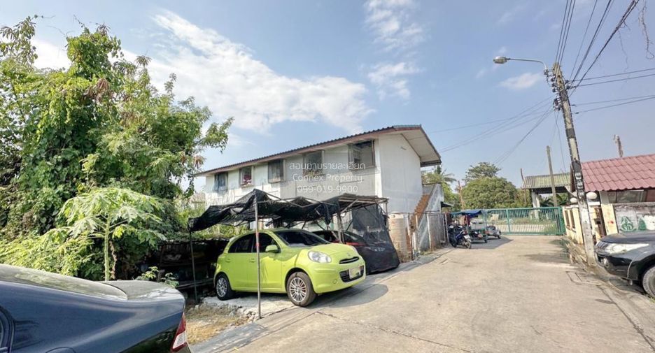 For sale 11 bedrooms apartment in Nong Khaem, Bangkok