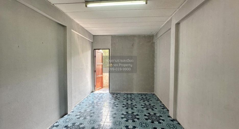 For sale 11 bedrooms apartment in Nong Khaem, Bangkok