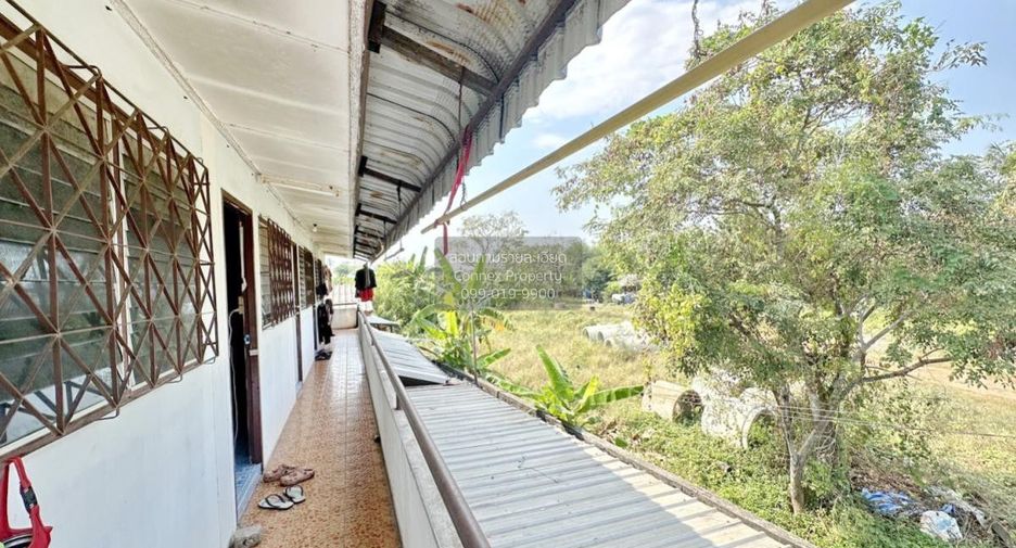 For sale 11 bedrooms apartment in Nong Khaem, Bangkok