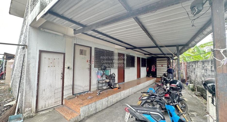 For sale 11 bedrooms apartment in Nong Khaem, Bangkok