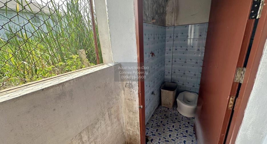 For sale 11 bedrooms apartment in Nong Khaem, Bangkok