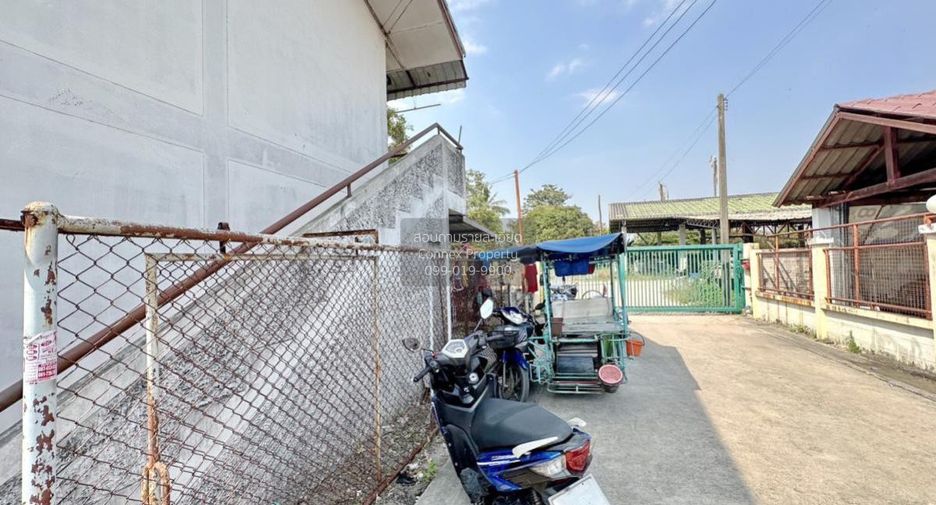 For sale 11 bedrooms apartment in Nong Khaem, Bangkok