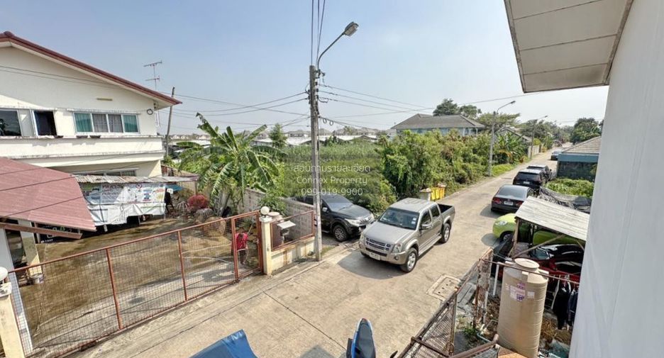 For sale 11 bedrooms apartment in Nong Khaem, Bangkok