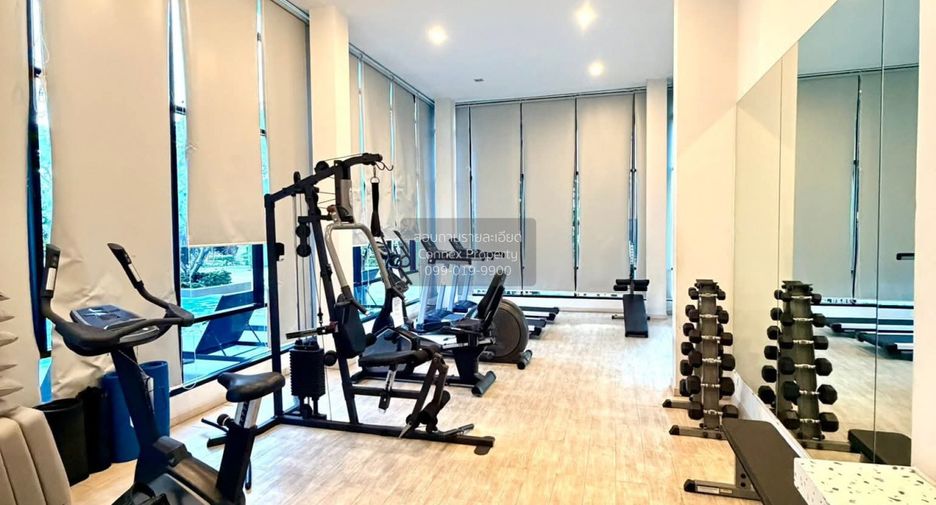 For sale 2 bedrooms townhouse in Bang Kruai, Nonthaburi