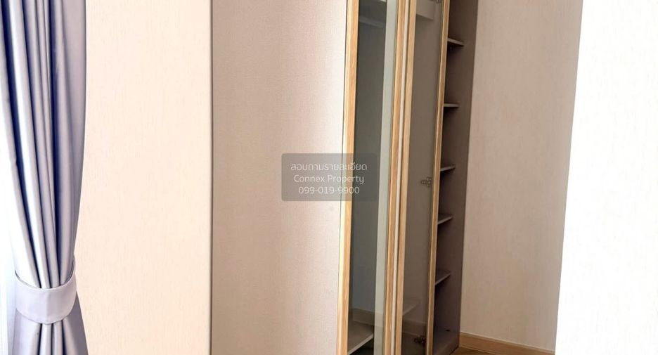 For sale 2 bedrooms townhouse in Bang Kruai, Nonthaburi