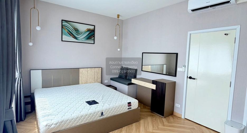 For sale 2 bedrooms townhouse in Bang Kruai, Nonthaburi