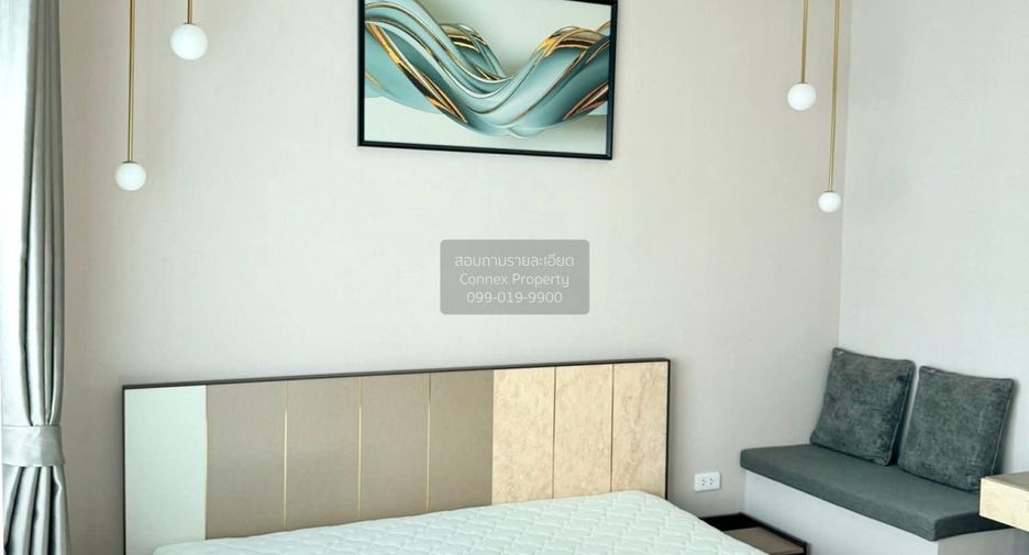For sale 2 bedrooms townhouse in Bang Kruai, Nonthaburi